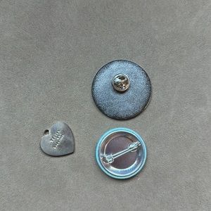 Pride Pin Starter Kit ✨